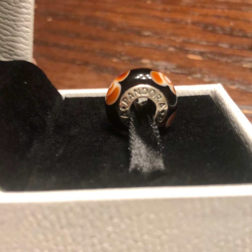 Authentic Pandora Charm - Picture 2 of 2